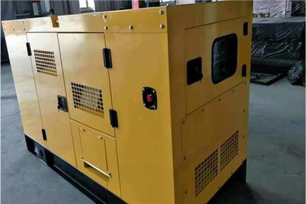 施甸发电机出租