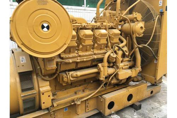 施甸发电机出租