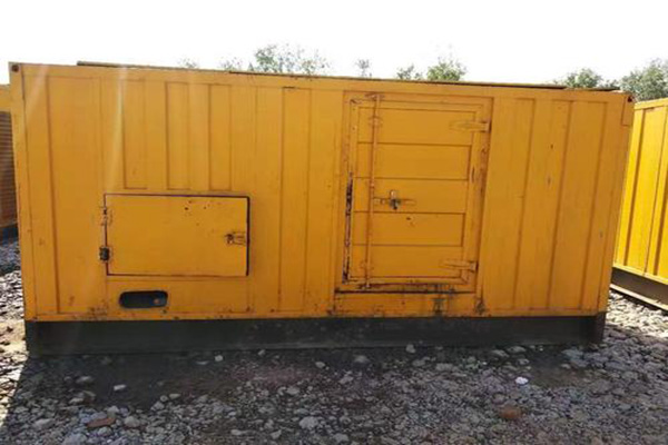 施甸发电机出租