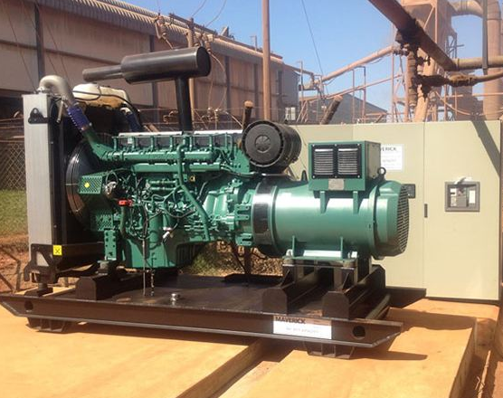 施甸发电机出租